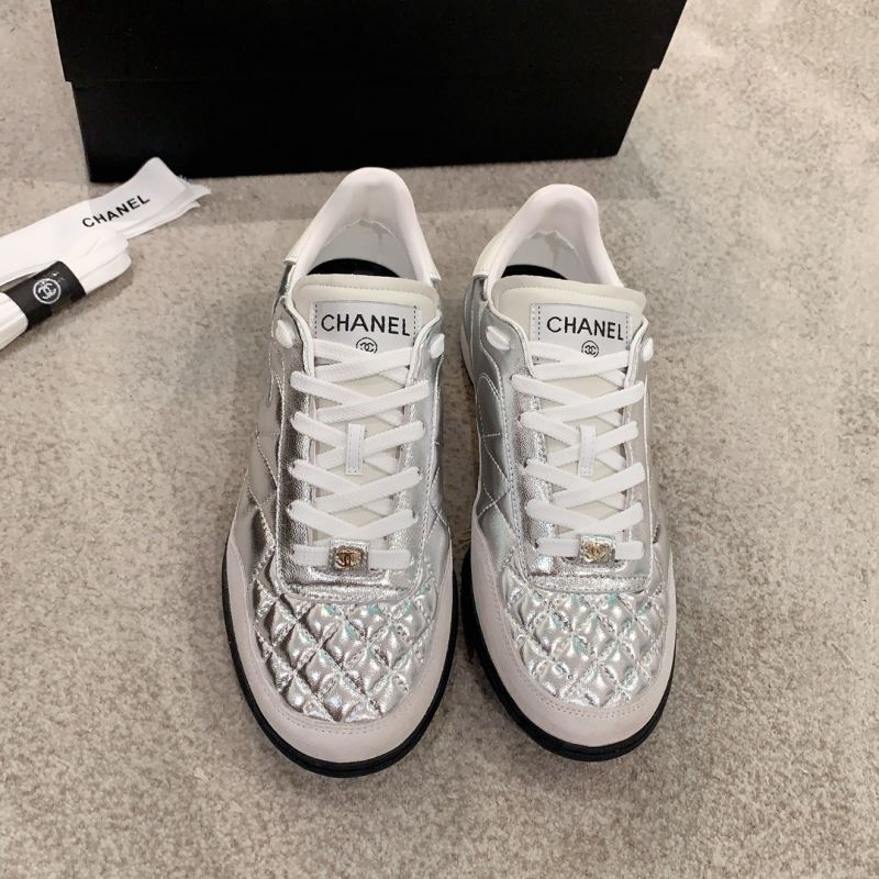 Chanel Sport Shoes